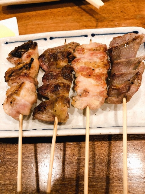 Sumibi Yakitori Tsuru to Kuma photo 3