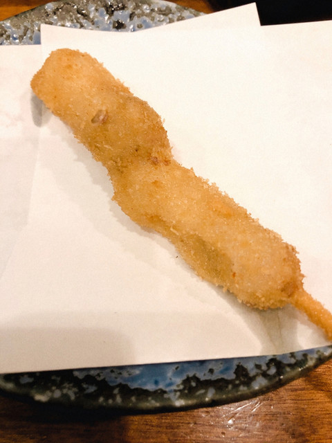 Sumibi Yakitori Tsuru to Kuma photo 4