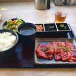 Yakiniku Yansando - 