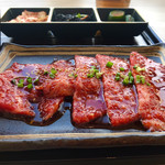 Yakiniku Yansando - 