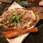 炭火和食So - 