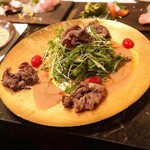 炭火和食So - 