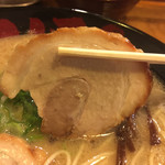 ラーメンTAIZO - 