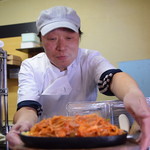 ピッザピッザピッザ - 