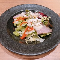 楽食倶楽部 裏小路牛肉店 - 