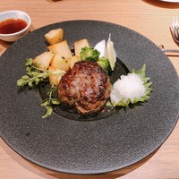 楽食倶楽部 裏小路牛肉店 - 