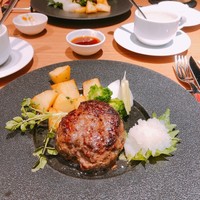 楽食倶楽部 裏小路牛肉店 - 