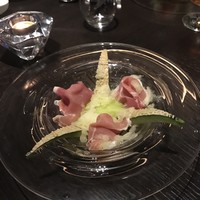 DINING & BAR TABLE 9 TOKYO - 