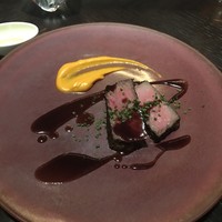 DINING & BAR TABLE 9 TOKYO - 