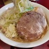 ラーメン二郎 荻窪店