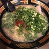 一蘭 六本木店 一蘭 六本木店
