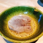 肉寿司 肉和食 KINTAN - ゆでたん