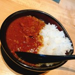 肉寿司 肉和食 KINTAN - THEカリー