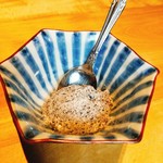 肉寿司 肉和食 KINTAN - ごまぷりん