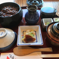 ひつまぶし名古屋備長 ラシック店 - 