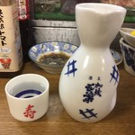 成田家 - 加茂五葉