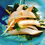 きよ屋 - 料理写真: