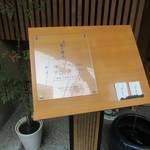 Sushi Fukagawa - 