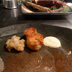 ステーキハウスZEN - 