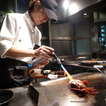 ステーキハウスZEN - 