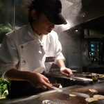 ステーキハウスZEN - 