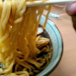 春紀 - 麺リフト
