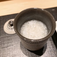天麩羅とお蕎麦　三輪 - 