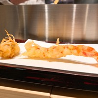 天麩羅とお蕎麦　三輪 - 