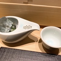 天麩羅とお蕎麦　三輪 - 