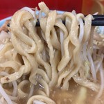 ラーメン二郎 - 