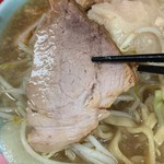 ラーメン二郎 - 