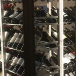 RESTAURANT PRUNIER - 