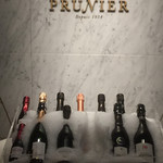 RESTAURANT PRUNIER - 