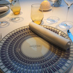 RESTAURANT PRUNIER - 