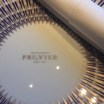 RESTAURANT PRUNIER - 