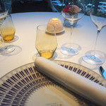 RESTAURANT PRUNIER - 