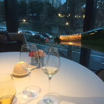 RESTAURANT PRUNIER - 