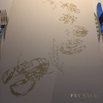 RESTAURANT PRUNIER - 