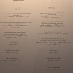 RESTAURANT PRUNIER - 