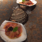 RESTAURANT PRUNIER - 