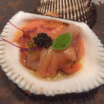 RESTAURANT PRUNIER - 