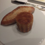 RESTAURANT PRUNIER - 