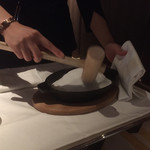 RESTAURANT PRUNIER - 