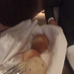 RESTAURANT PRUNIER - 