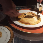 RESTAURANT PRUNIER - 