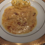 RESTAURANT PRUNIER - 