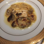 RESTAURANT PRUNIER - 