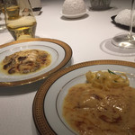 RESTAURANT PRUNIER - 