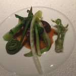 RESTAURANT PRUNIER - 