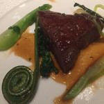 RESTAURANT PRUNIER - 